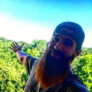 Meet your Posher, Charles